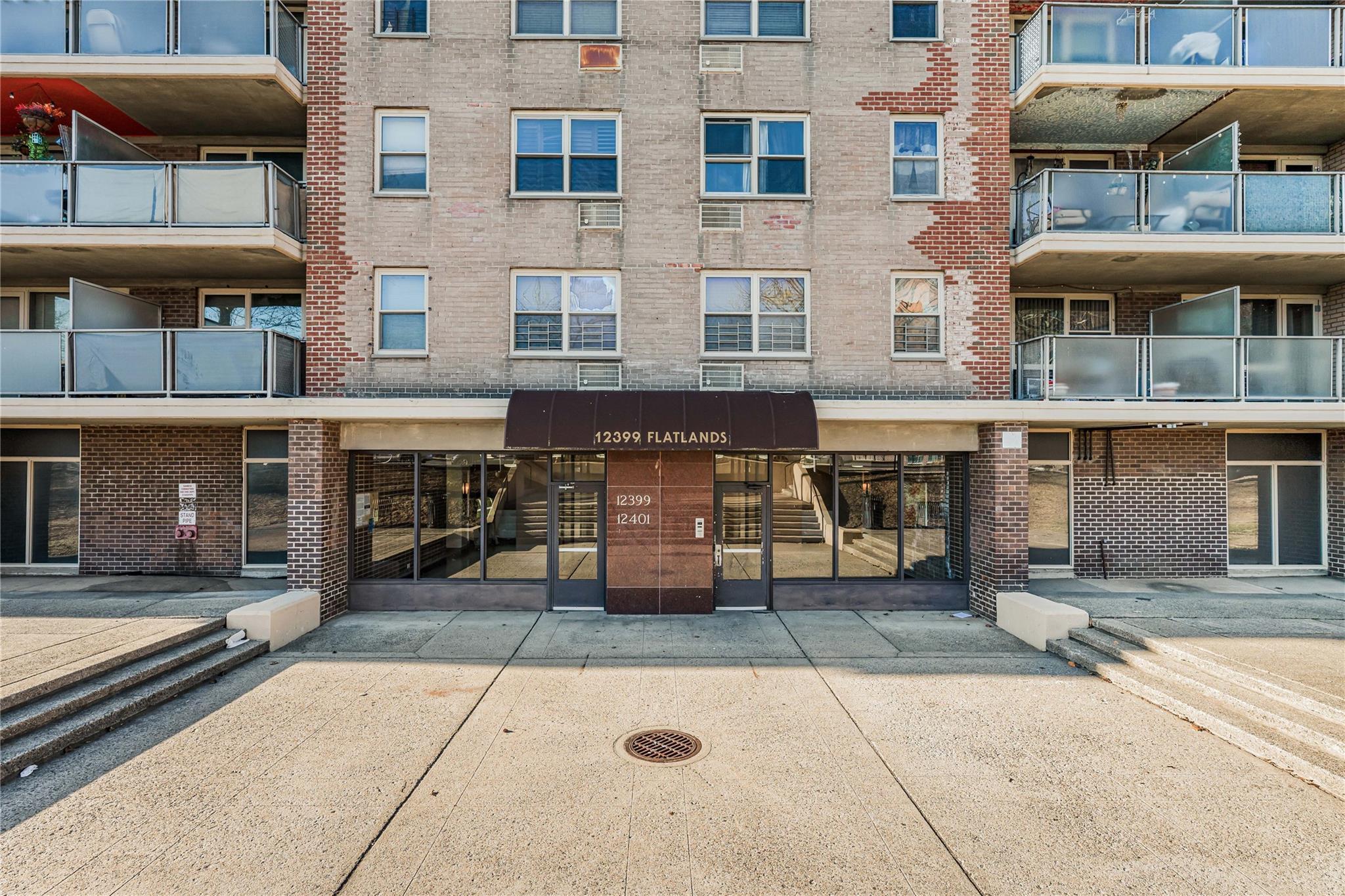 Condo Flatlands  Brooklyn, NY 11207, MLS-823655-36