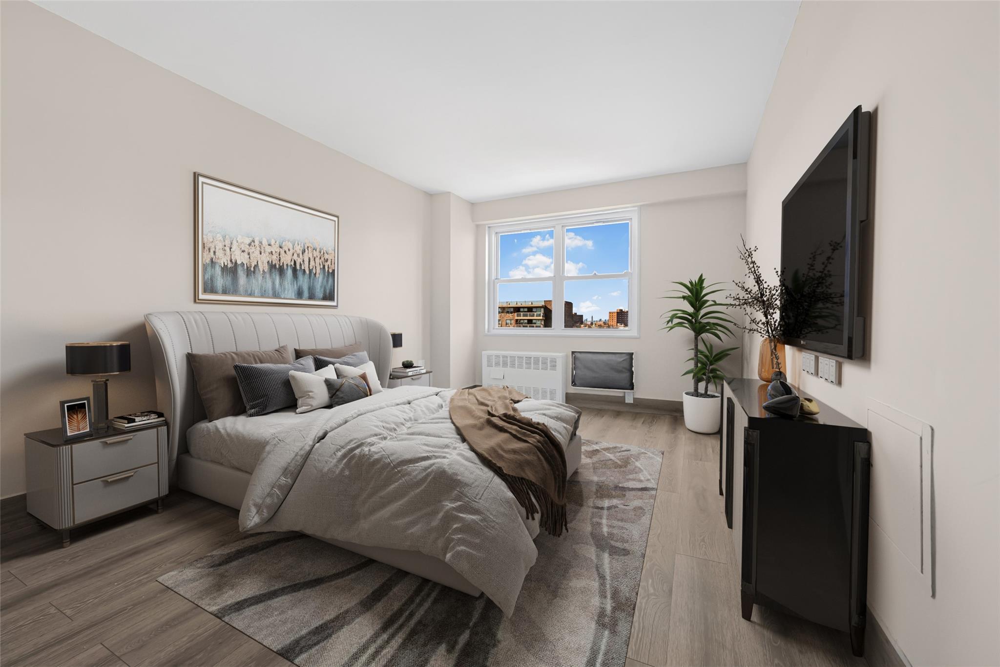 Condo Flatlands  Brooklyn, NY 11207, MLS-823655-5