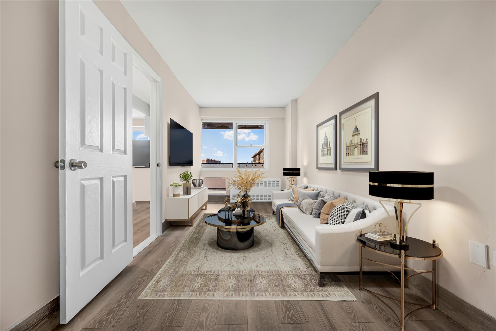 Condo Flatlands  Brooklyn, NY 11207, MLS-823655-6