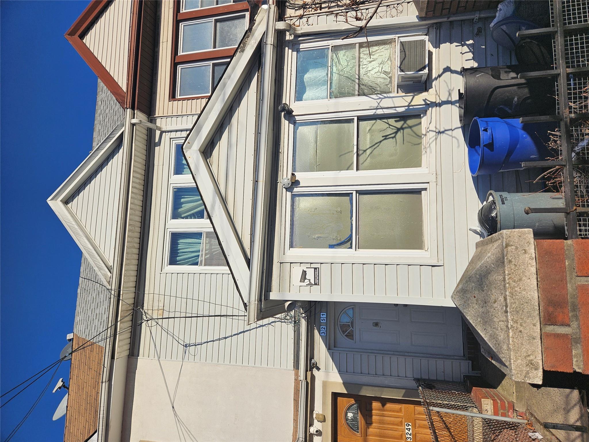 Single Family 110th St  Queens, NY 11369, MLS-823662-2