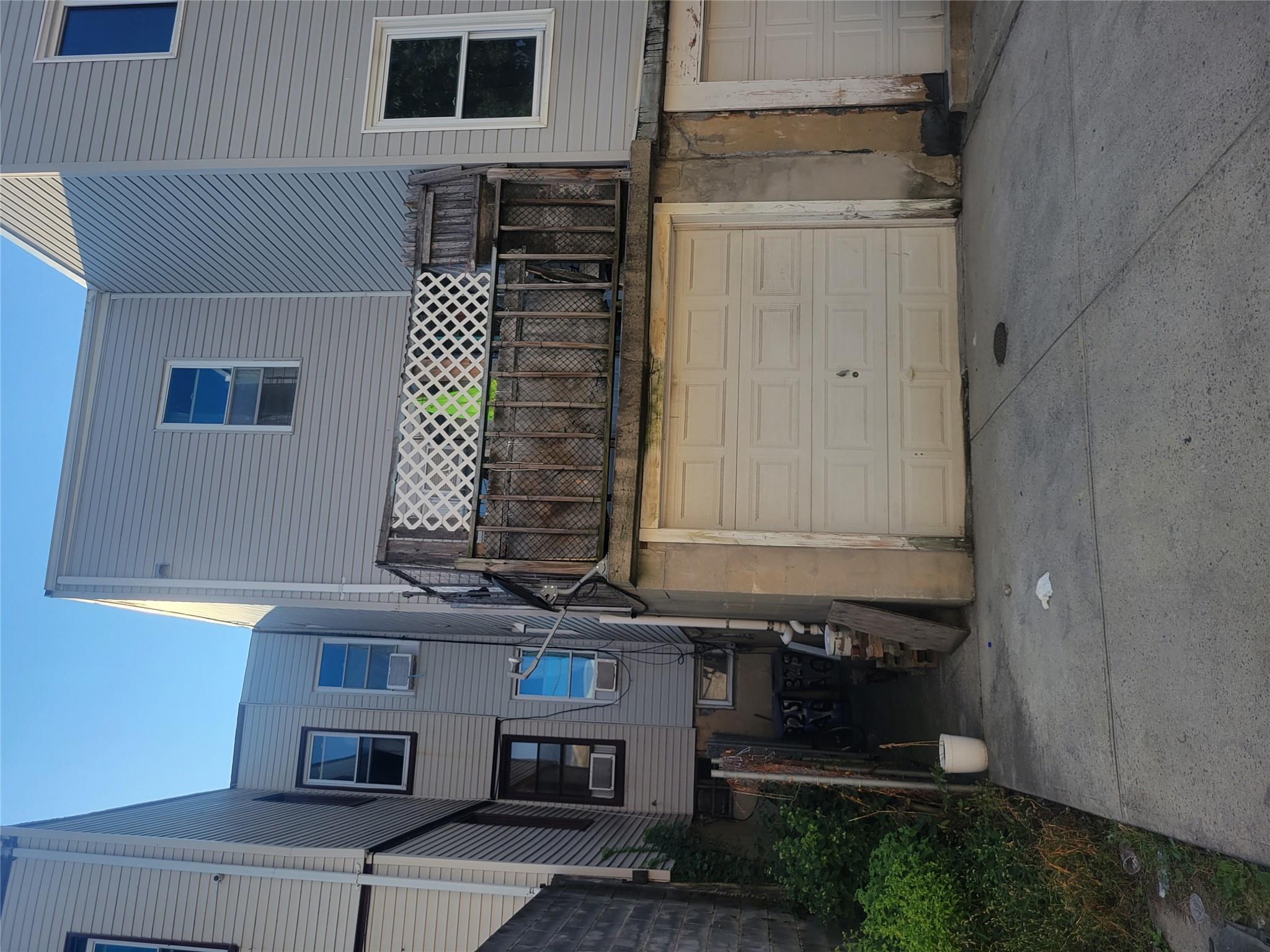 Single Family 110th St  Queens, NY 11369, MLS-823662-8