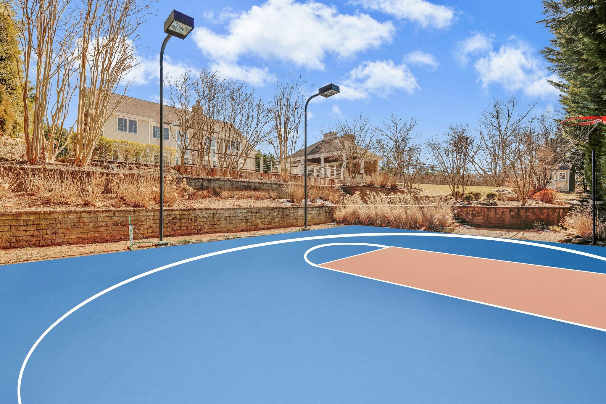 Single Family Vanderbilt  Suffolk County, NY 11746, MLS-823669-28