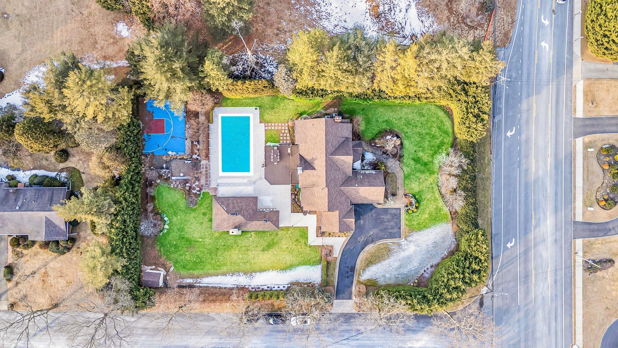 Single Family Vanderbilt  Suffolk County, NY 11746, MLS-823669-31