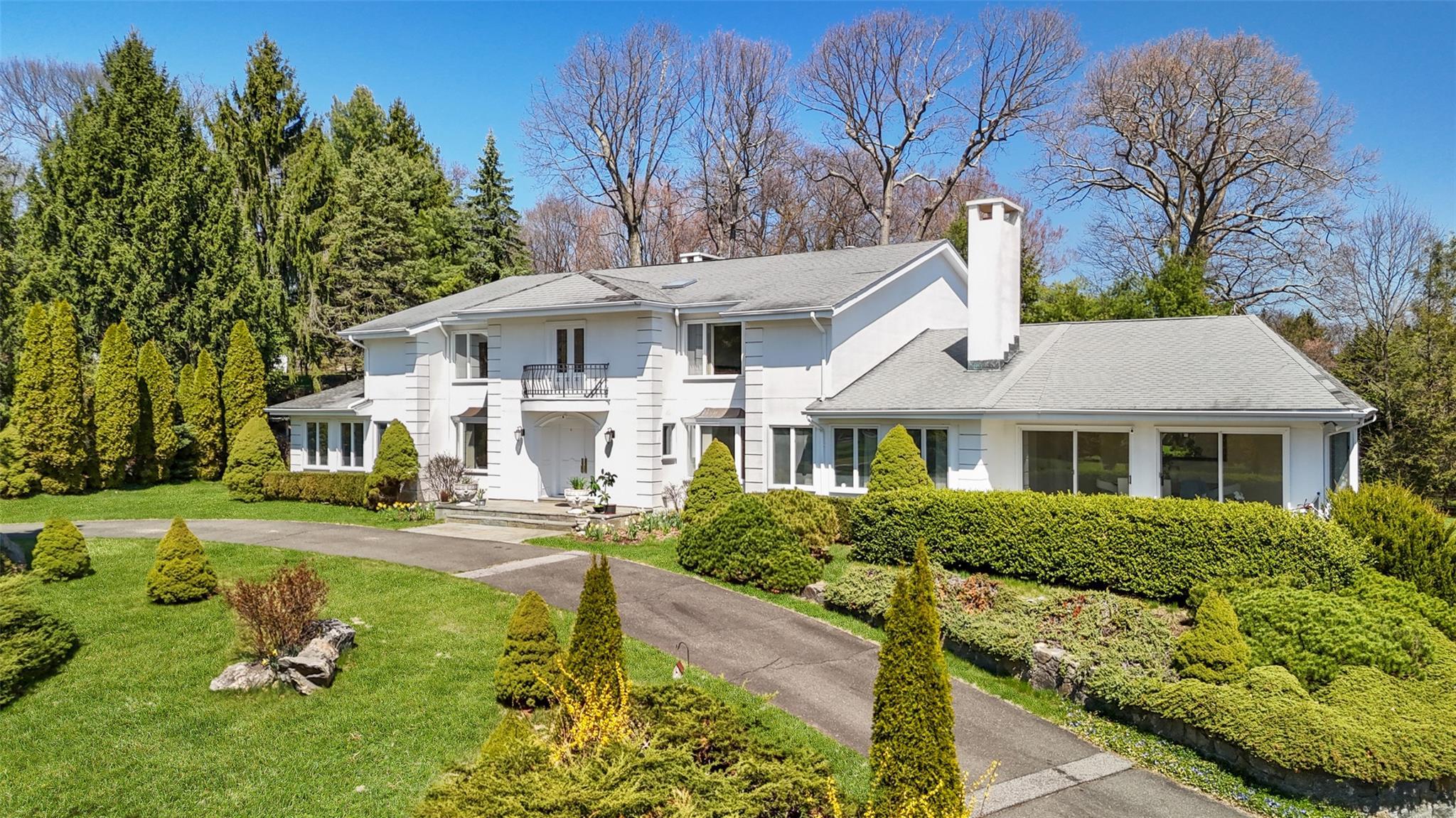 Single Family Lakeside  Westchester County, NY 10580, MLS-823716-2