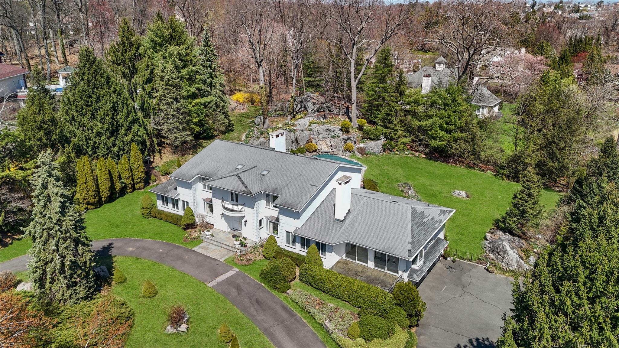 Single Family Lakeside  Westchester County, NY 10580, MLS-823716-28