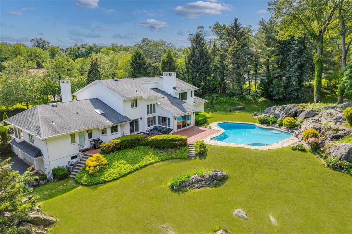 Single Family Lakeside  Westchester County, NY 10580, MLS-823716-3