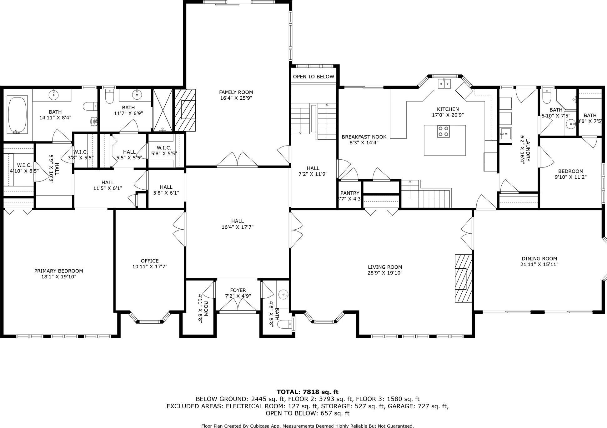 Single Family Lakeside  Westchester County, NY 10580, MLS-823716-30