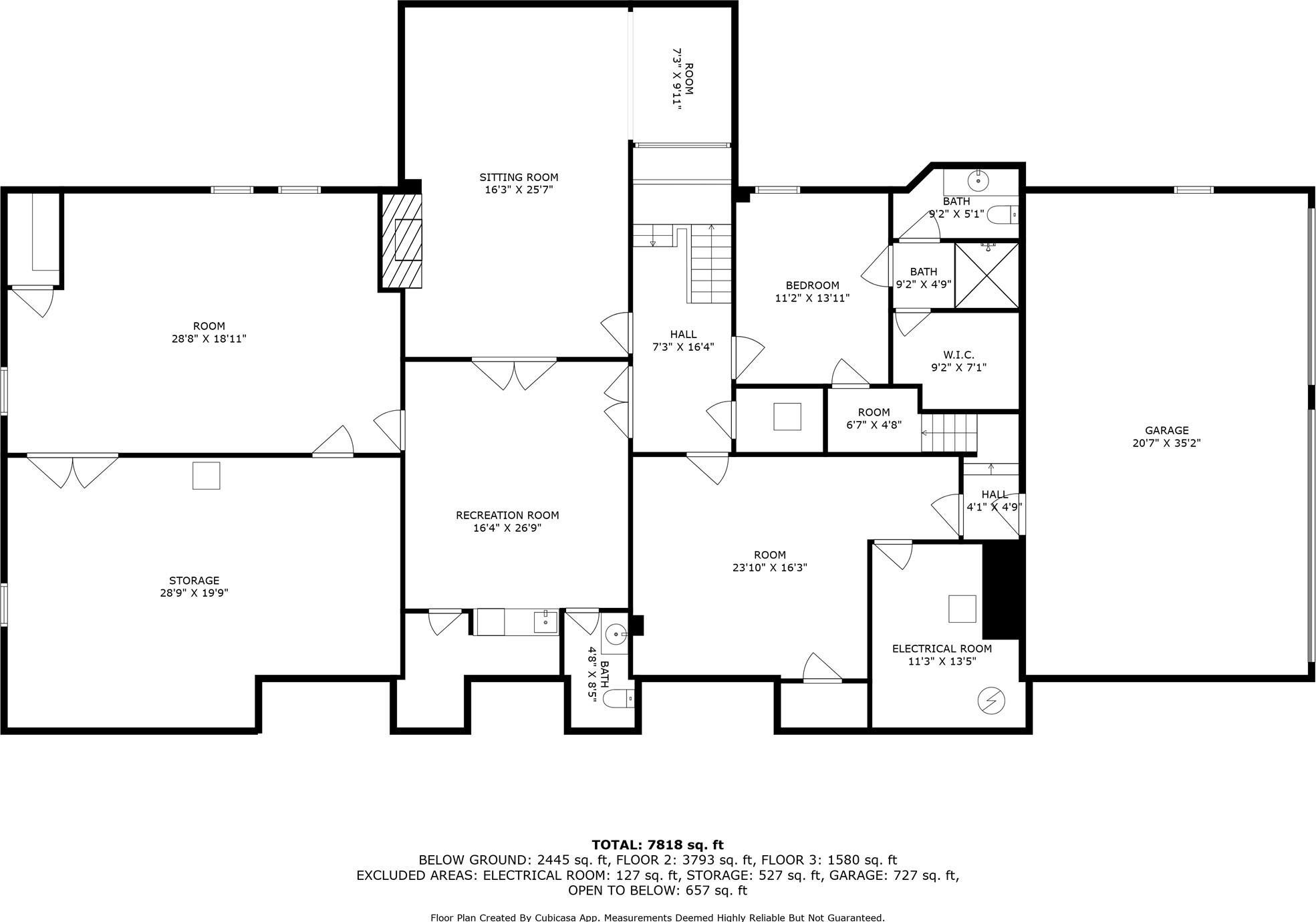 Single Family Lakeside  Westchester County, NY 10580, MLS-823716-32