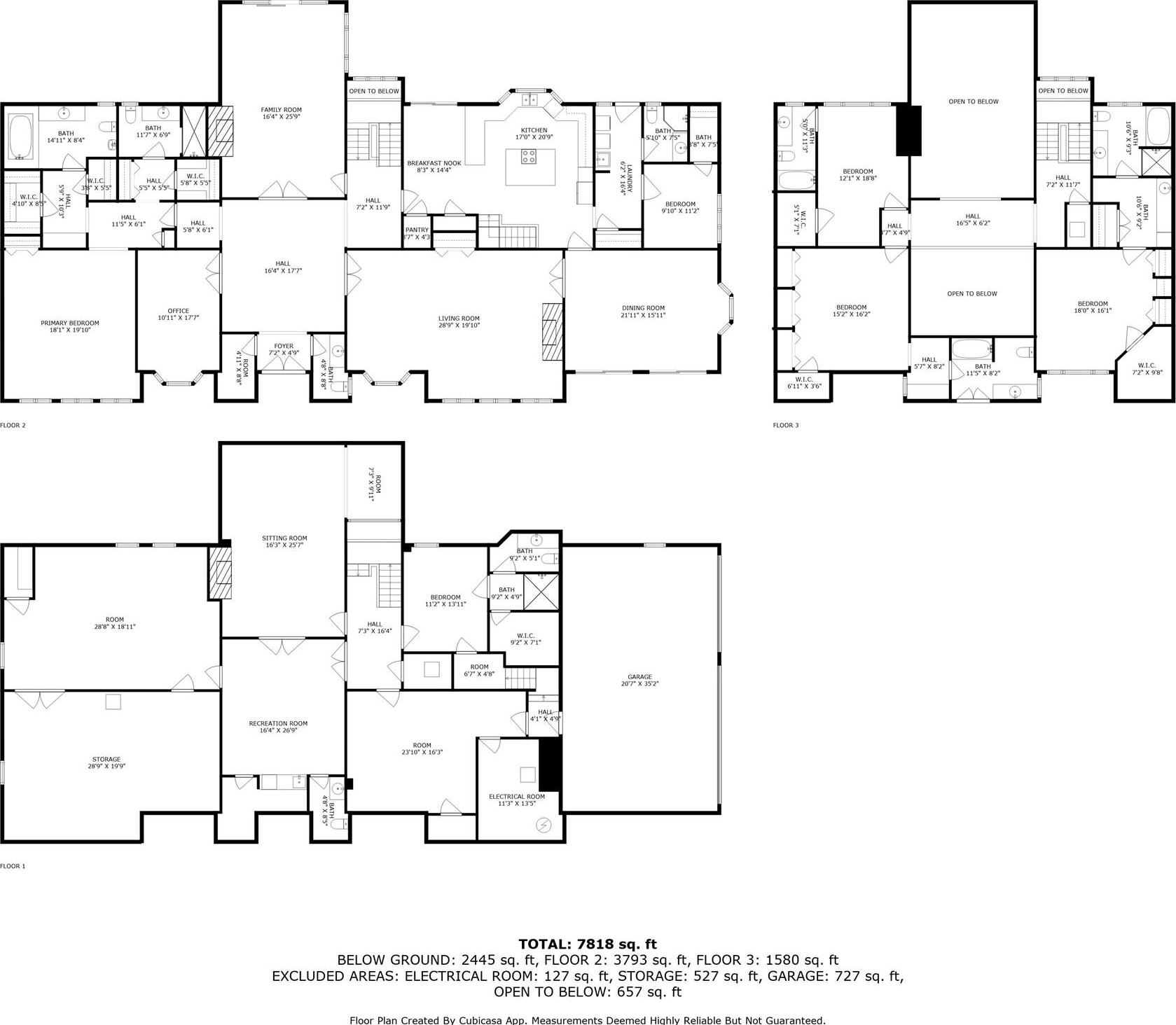 Single Family Lakeside  Westchester County, NY 10580, MLS-823716-33