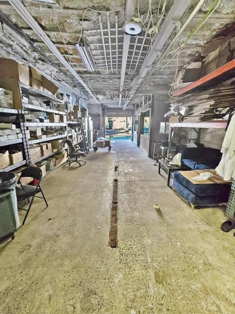 Commercial Sale Street  Brooklyn, NY 11213, MLS-823717-3