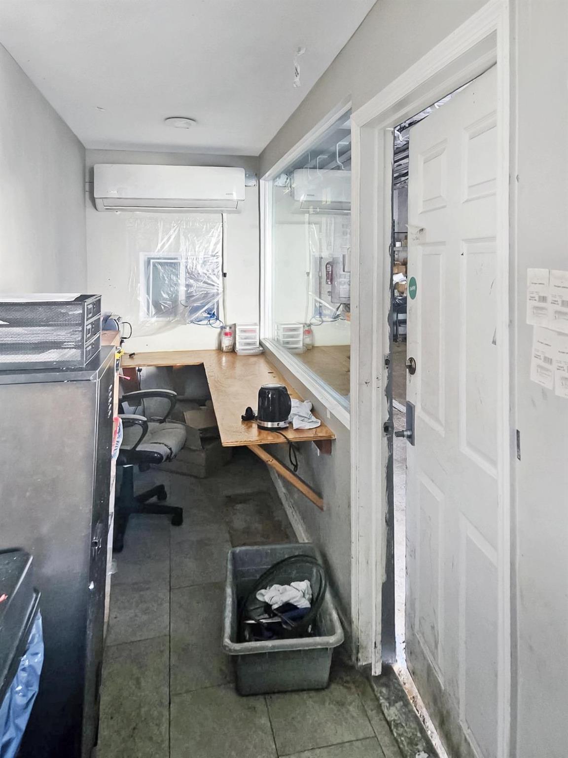 Commercial Sale Street  Brooklyn, NY 11213, MLS-823717-4