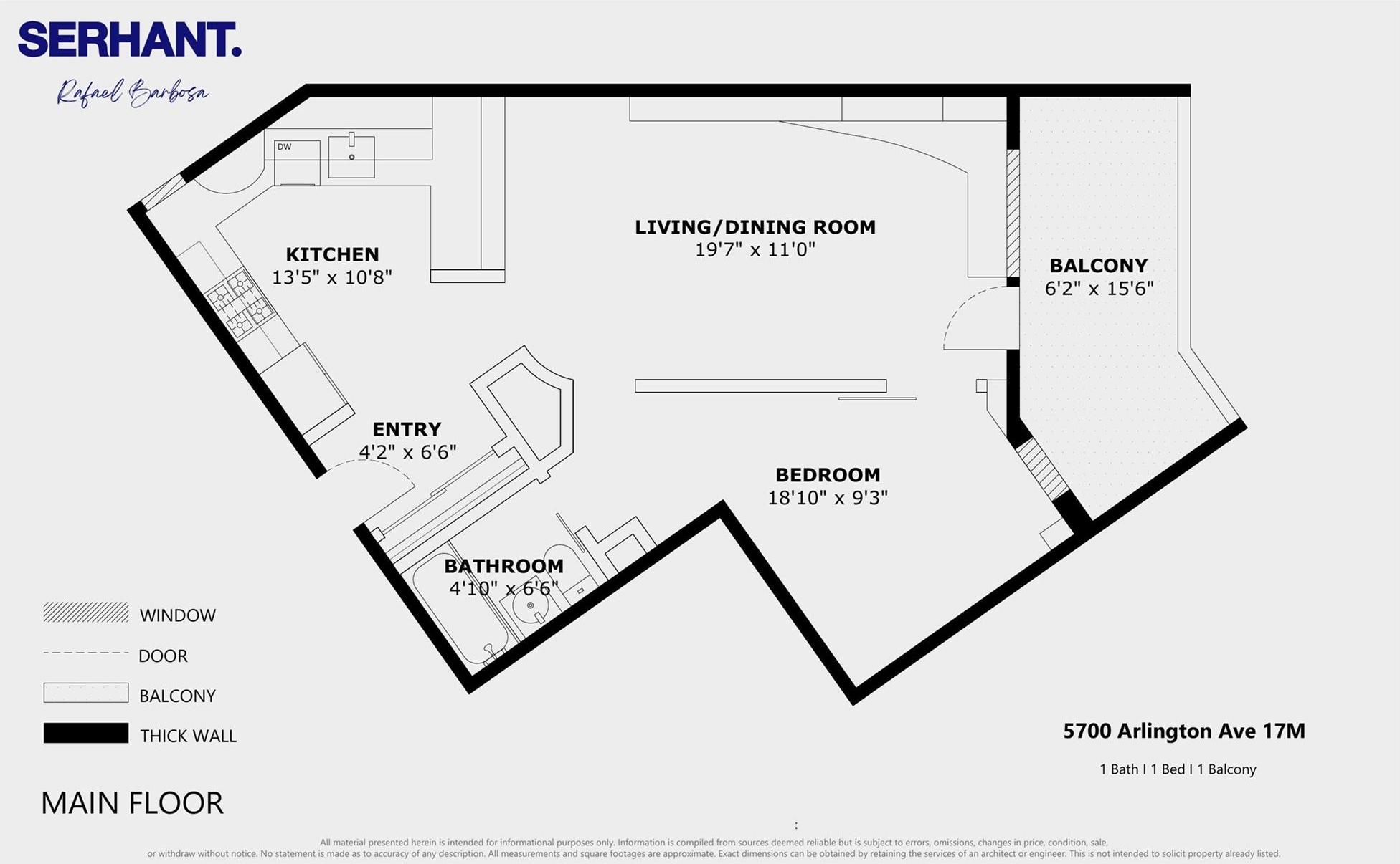 Coop Arlington  Bronx, NY 10471, MLS-823722-17