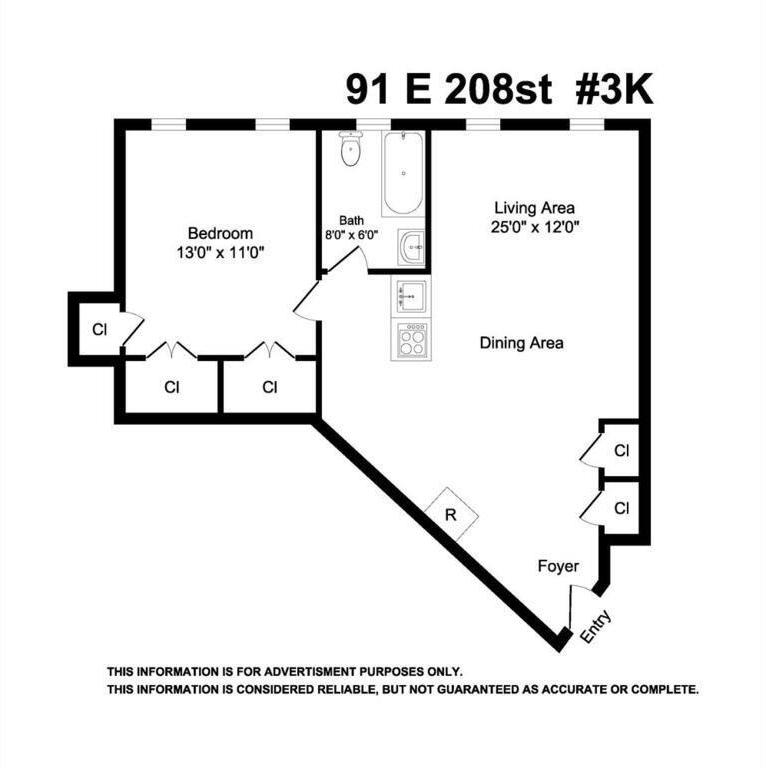 Coop 208th  Bronx, NY 10467, MLS-823781-14