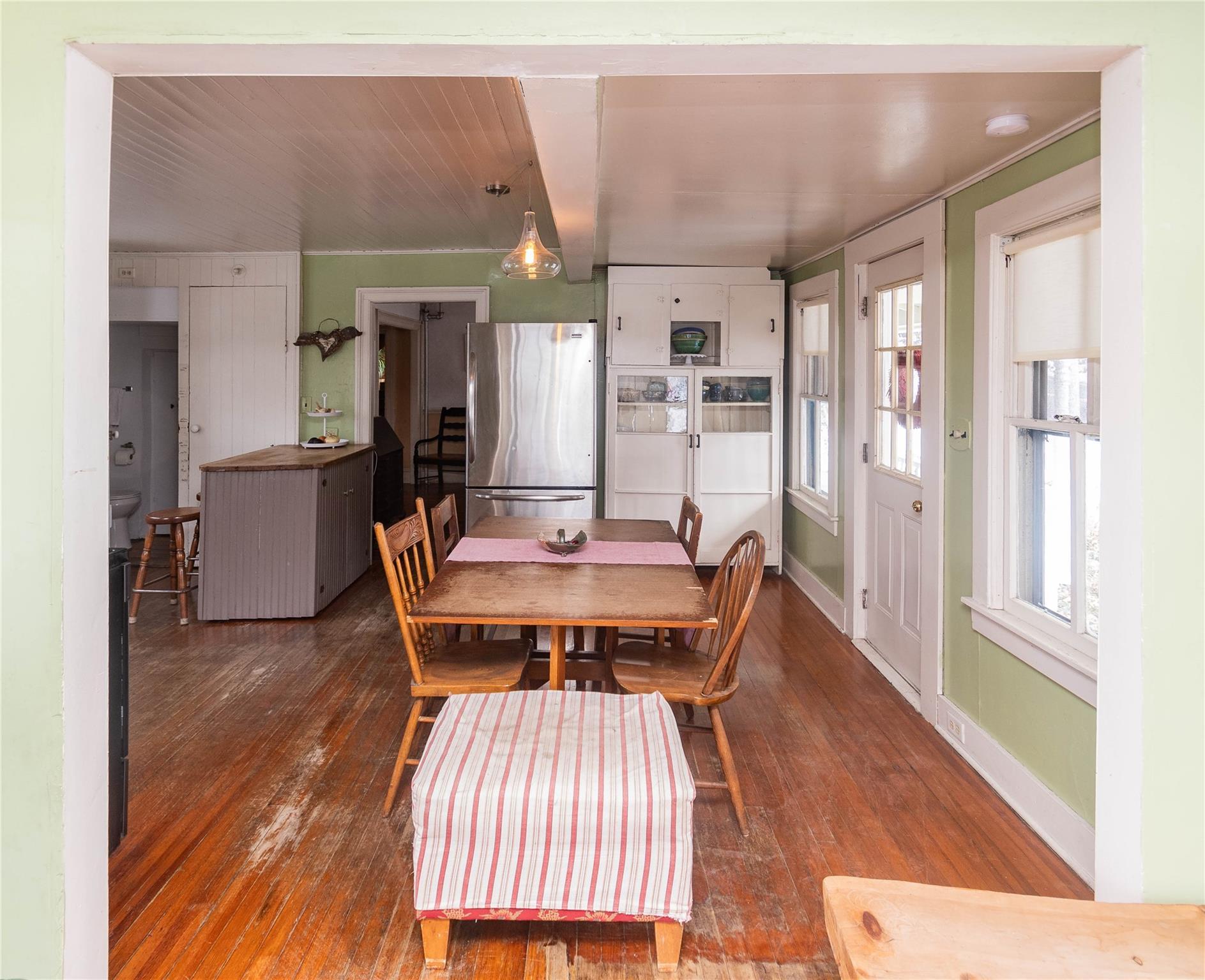 Single Family Lucas Avenue  Ulster County, NY 12443, MLS-823791-11
