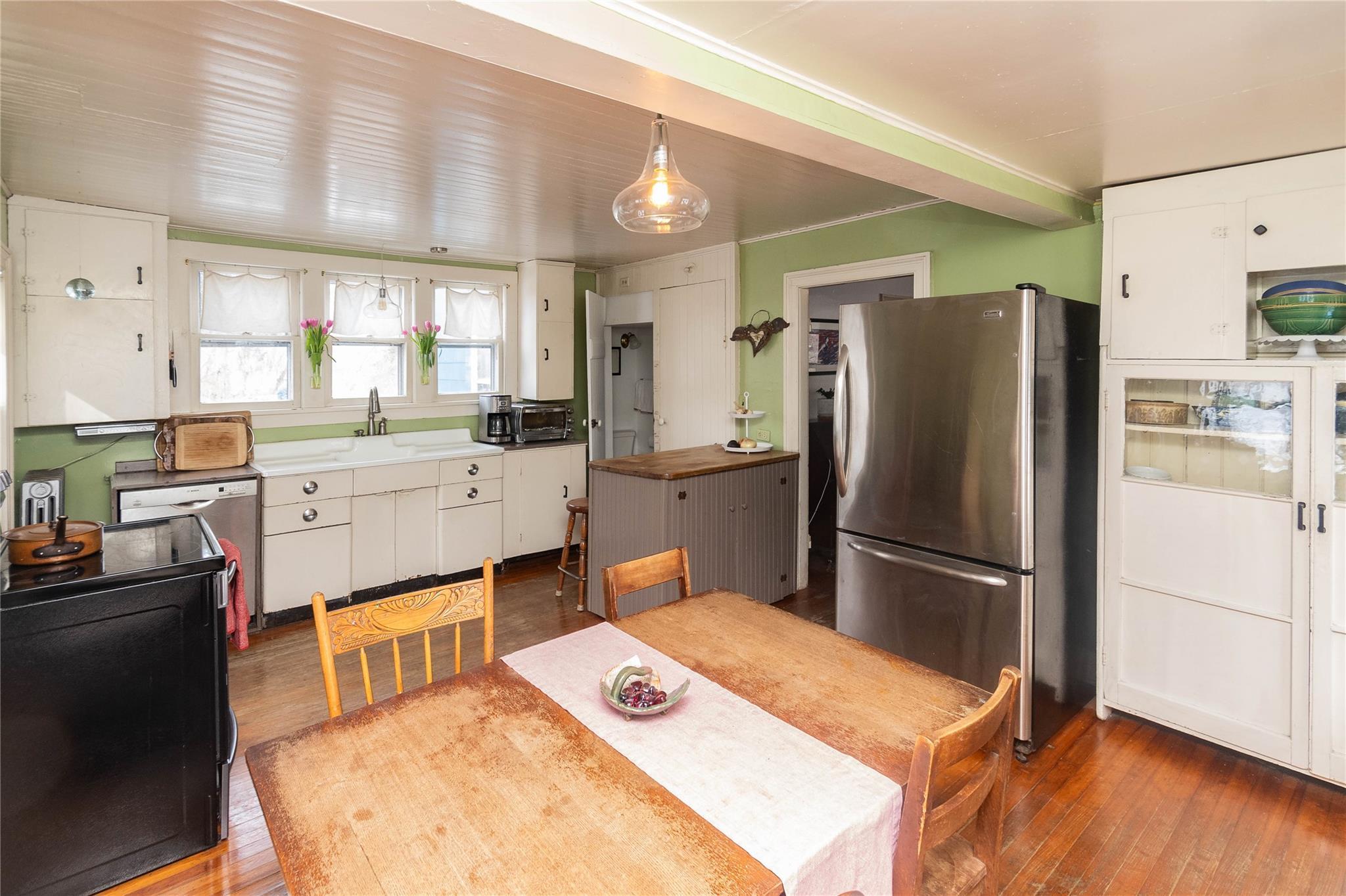 Single Family Lucas Avenue  Ulster County, NY 12443, MLS-823791-12