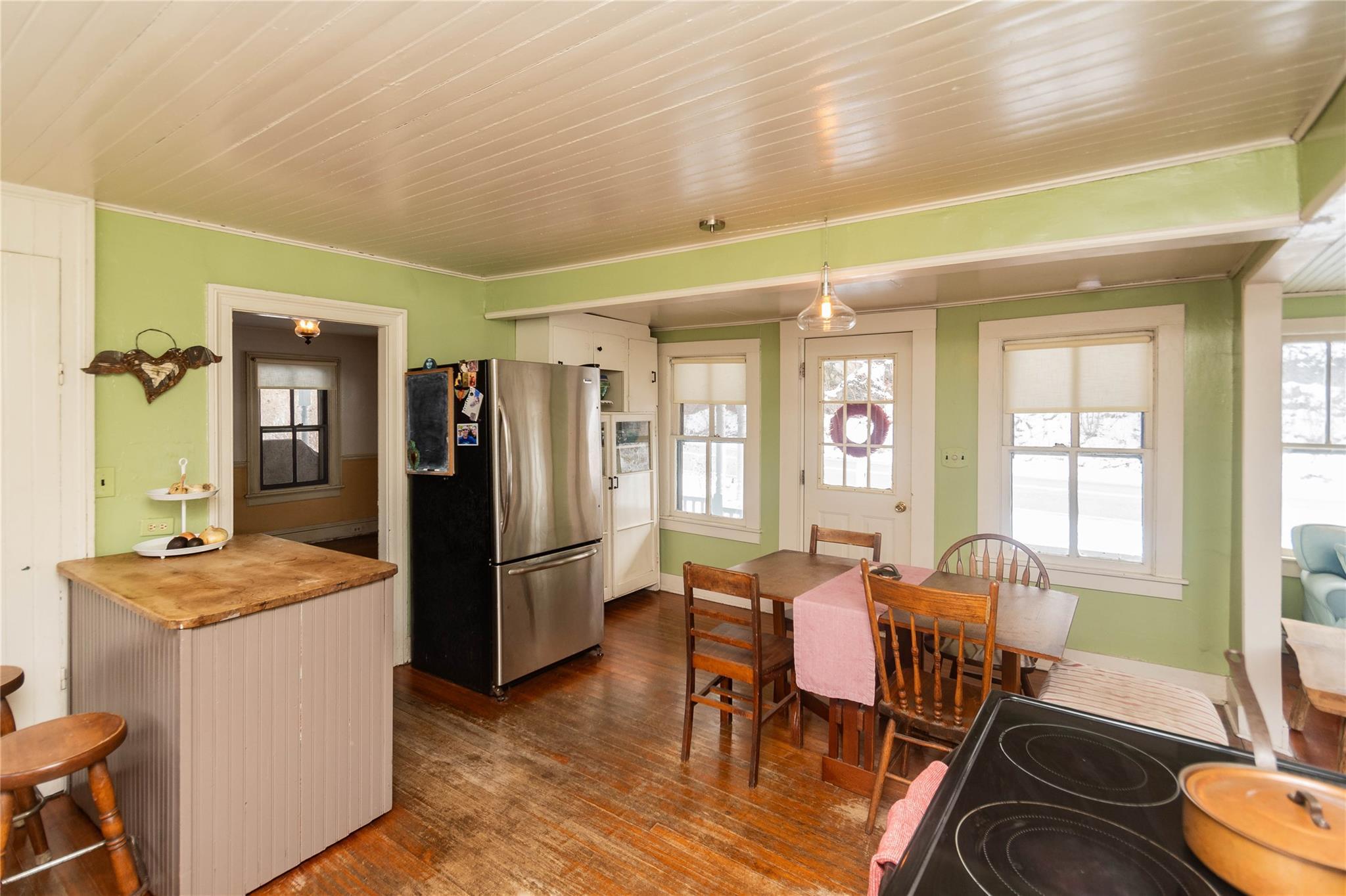 Single Family Lucas Avenue  Ulster County, NY 12443, MLS-823791-15