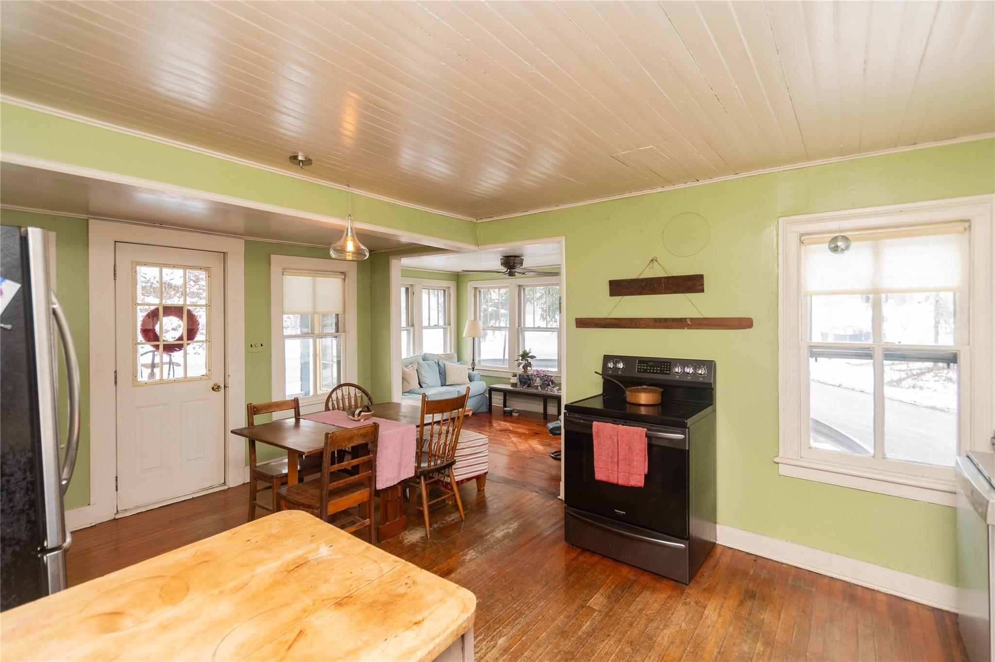 Single Family Lucas Avenue  Ulster County, NY 12443, MLS-823791-16