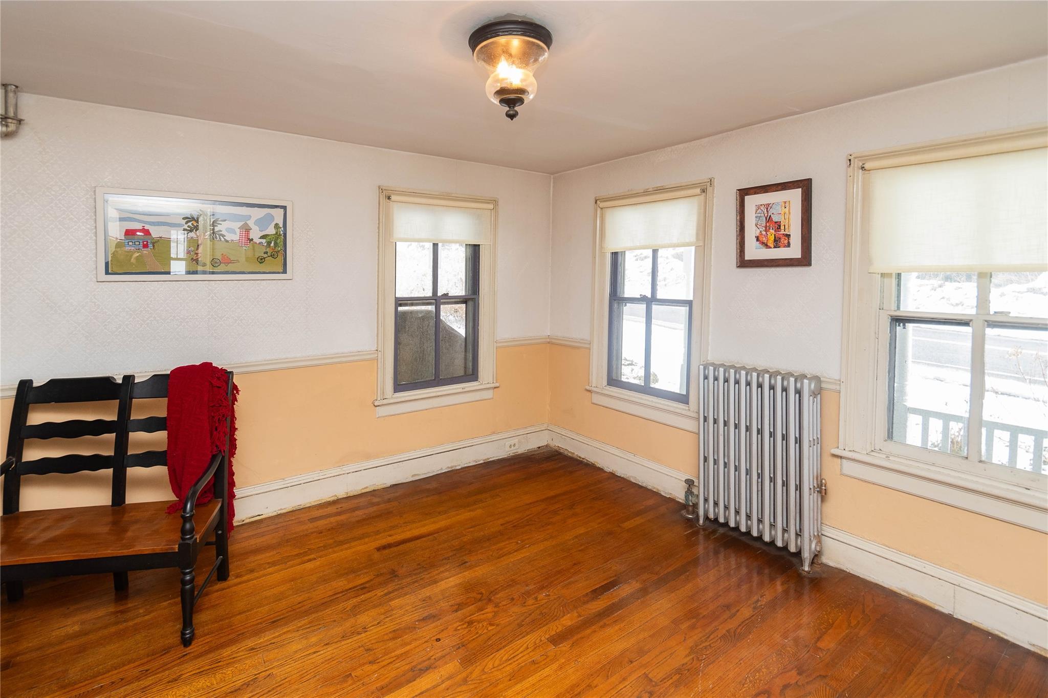 Single Family Lucas Avenue  Ulster County, NY 12443, MLS-823791-17