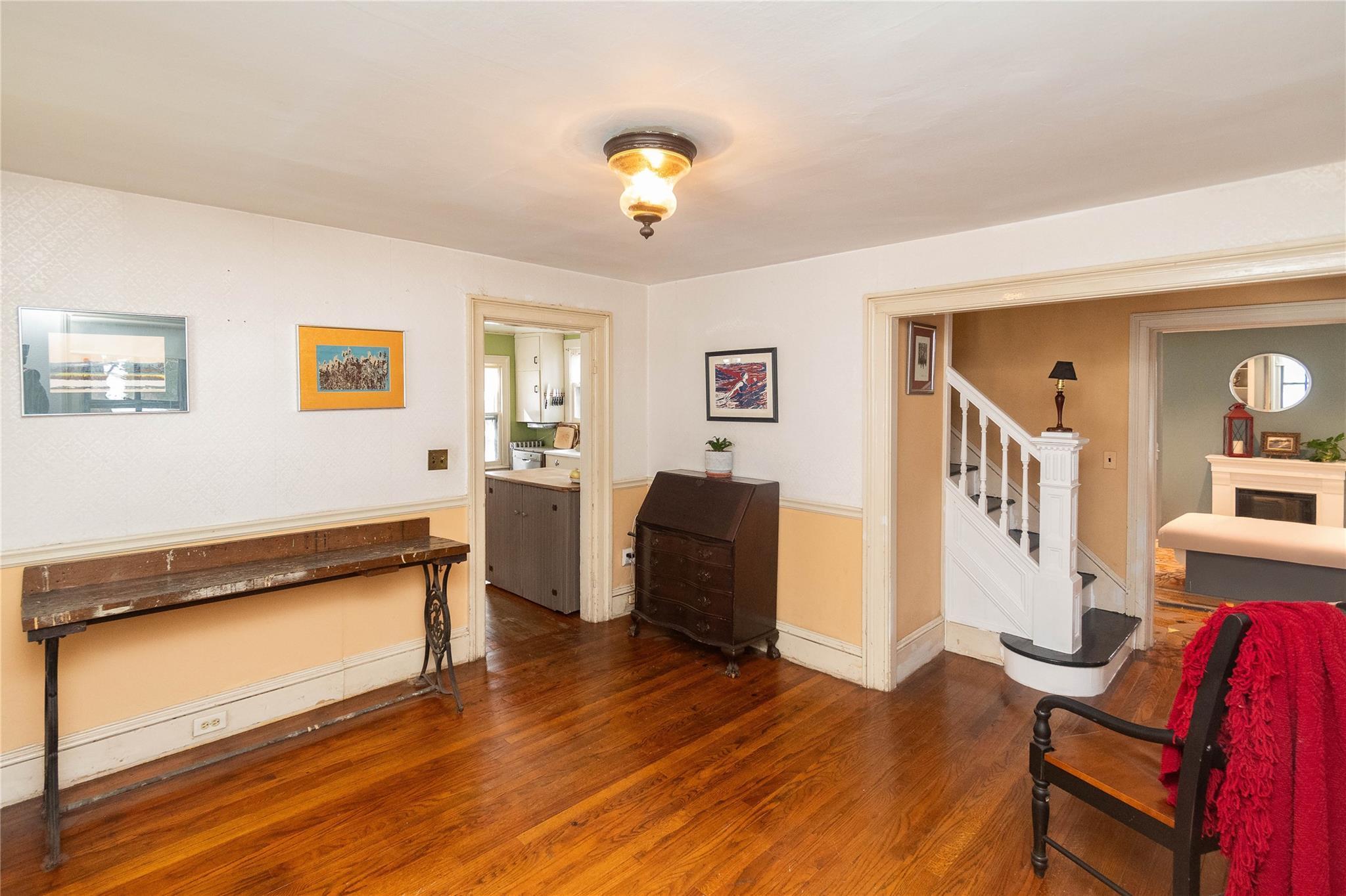 Single Family Lucas Avenue  Ulster County, NY 12443, MLS-823791-18
