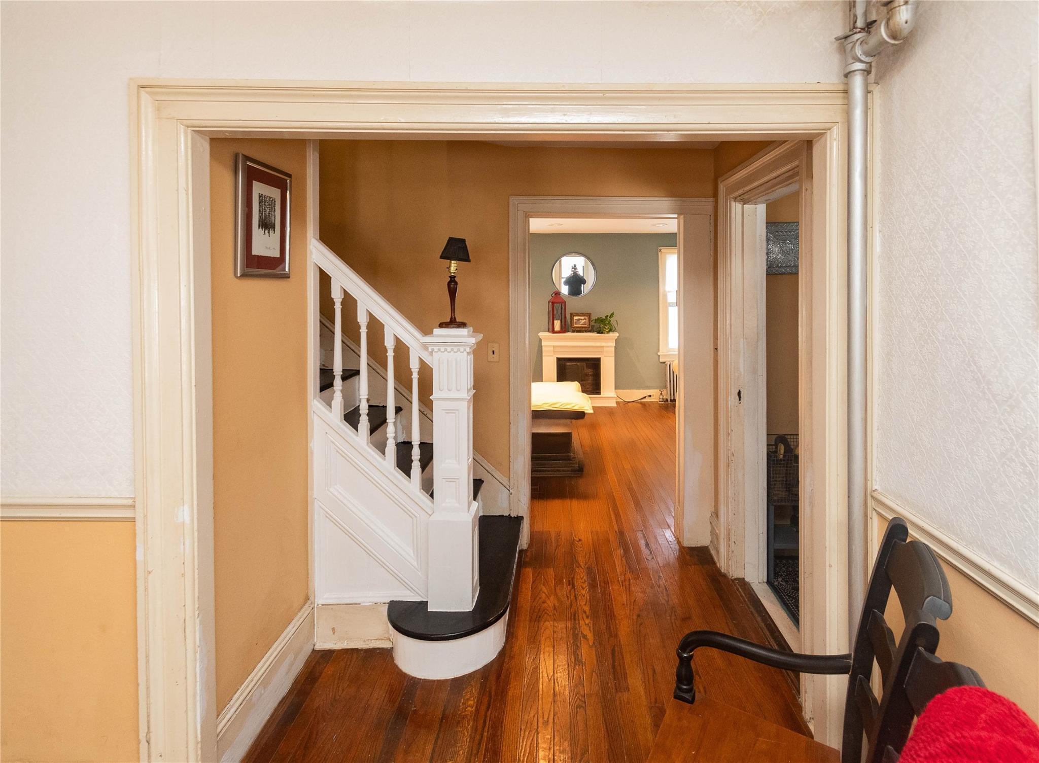 Single Family Lucas Avenue  Ulster County, NY 12443, MLS-823791-19