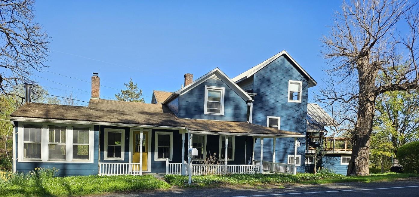 Single Family Lucas Avenue  Ulster County, NY 12443, MLS-823791-2