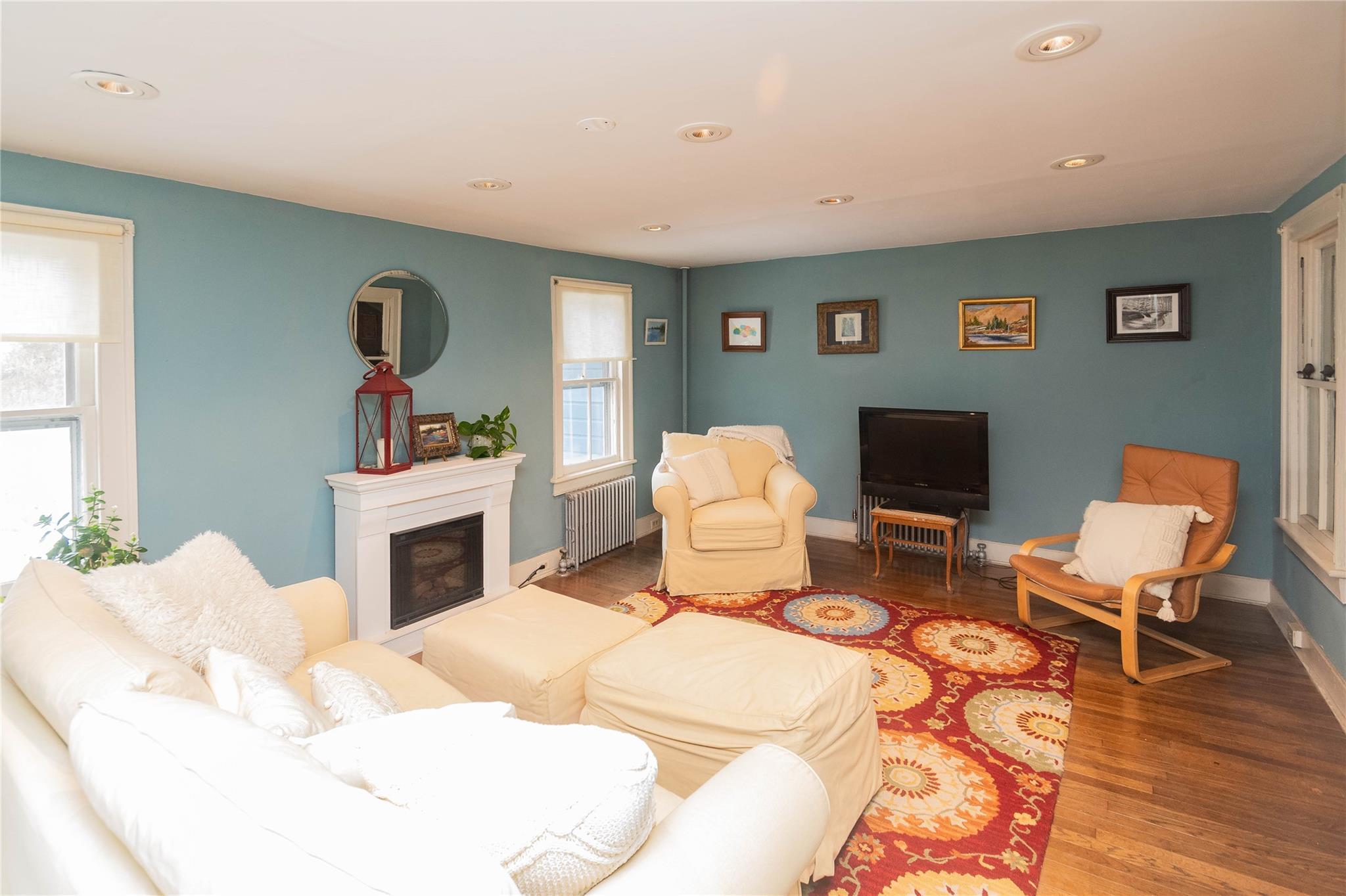 Single Family Lucas Avenue  Ulster County, NY 12443, MLS-823791-22