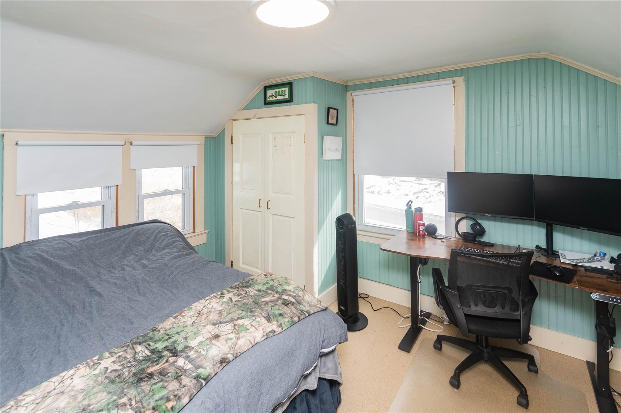 Single Family Lucas Avenue  Ulster County, NY 12443, MLS-823791-25