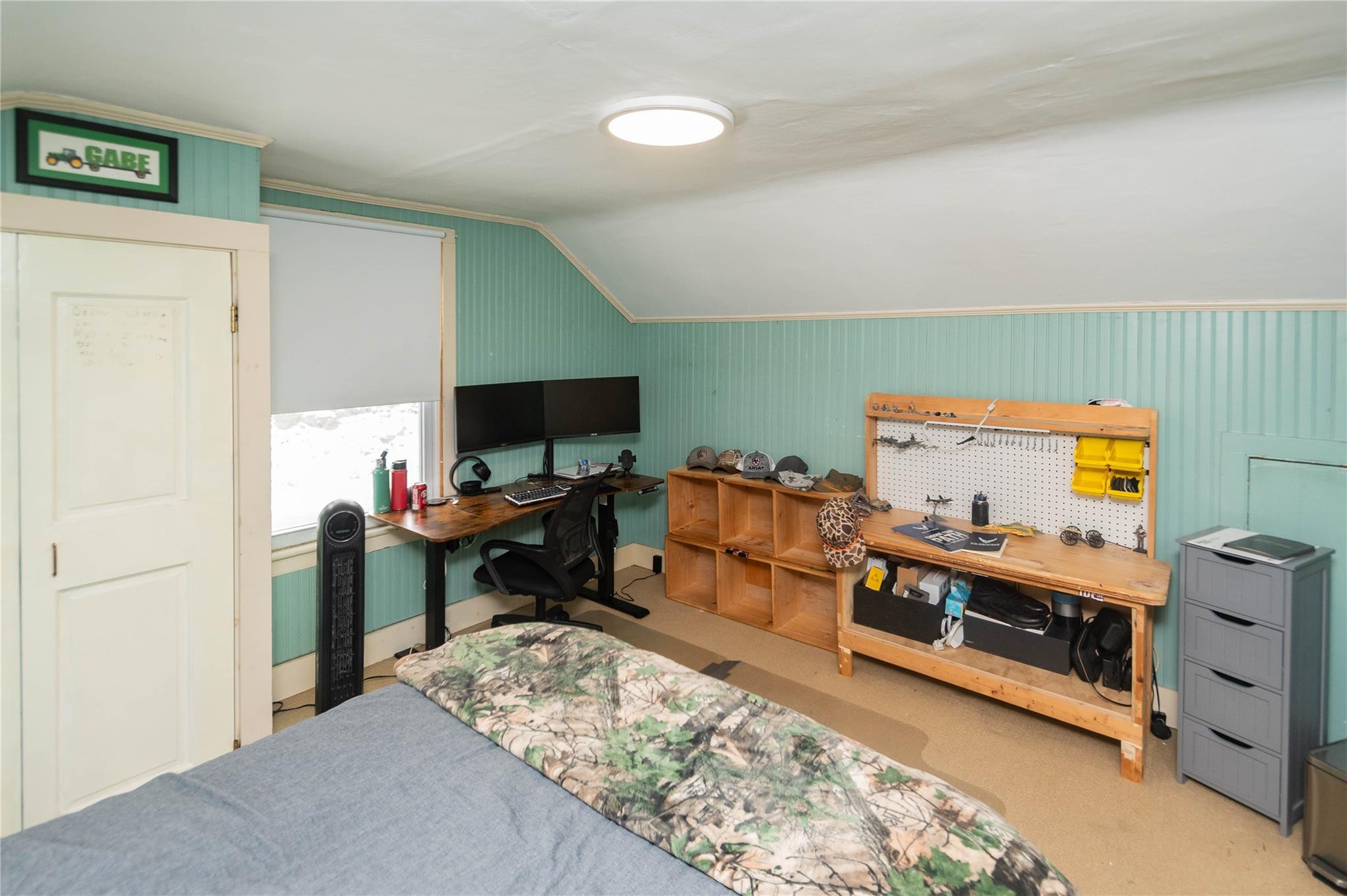 Single Family Lucas Avenue  Ulster County, NY 12443, MLS-823791-26