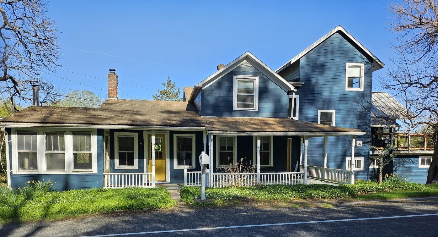 Single Family Lucas Avenue  Ulster County, NY 12443, MLS-823791-3