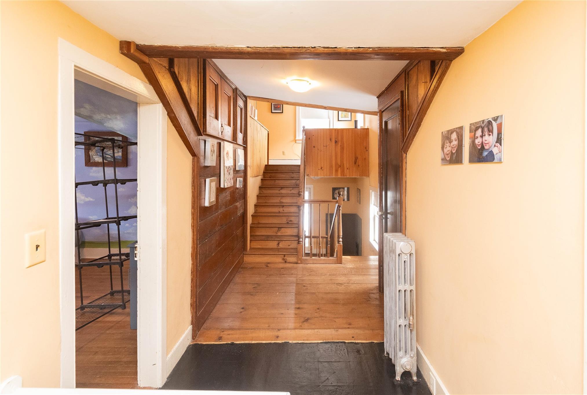 Single Family Lucas Avenue  Ulster County, NY 12443, MLS-823791-34