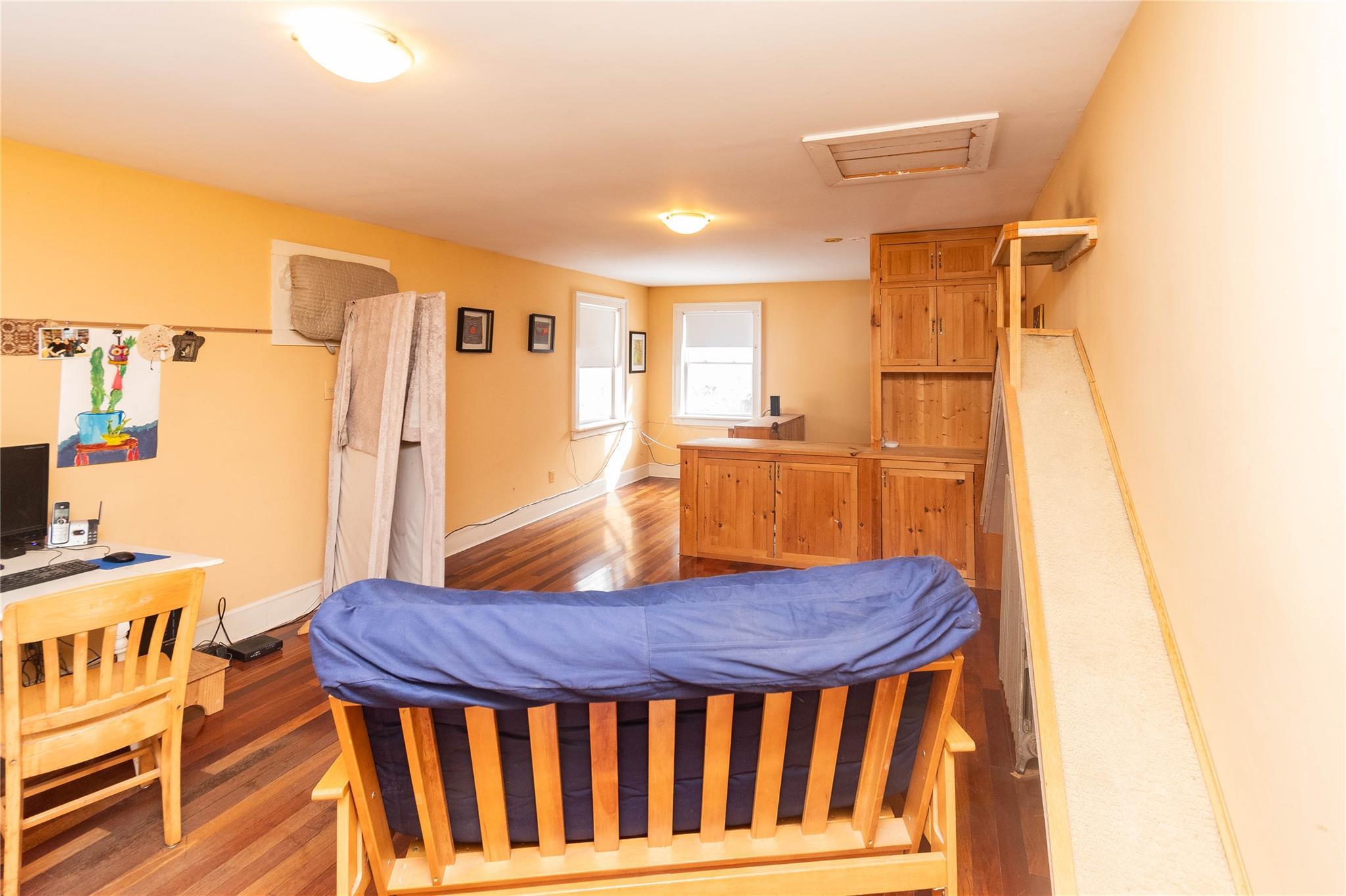 Single Family Lucas Avenue  Ulster County, NY 12443, MLS-823791-38