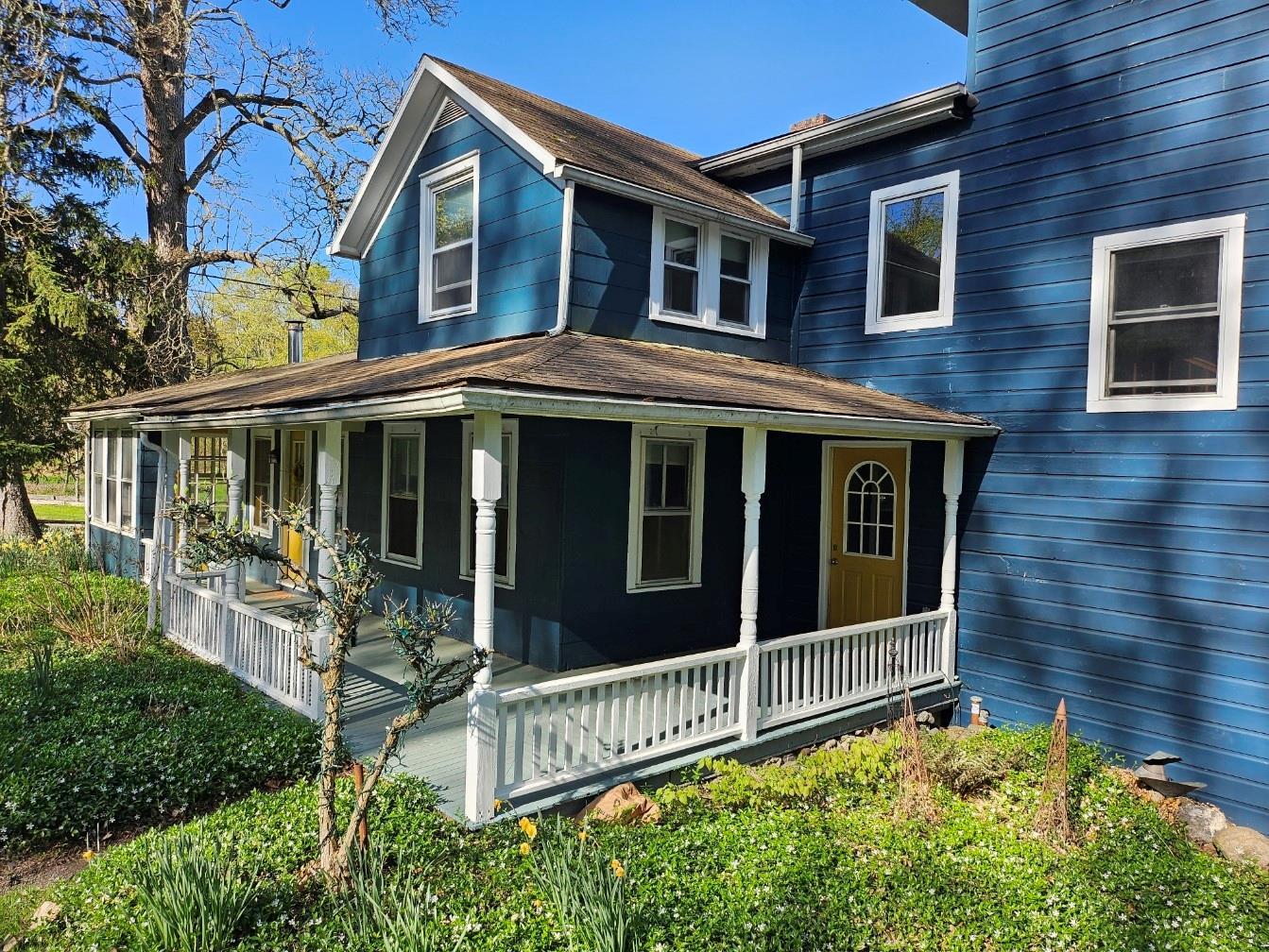 Single Family Lucas Avenue  Ulster County, NY 12443, MLS-823791-4