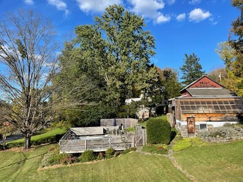 Single Family Lucas Avenue  Ulster County, NY 12443, MLS-823791-45