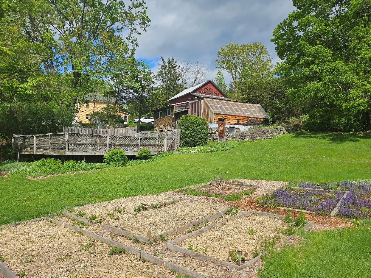 Single Family Lucas Avenue  Ulster County, NY 12443, MLS-823791-46