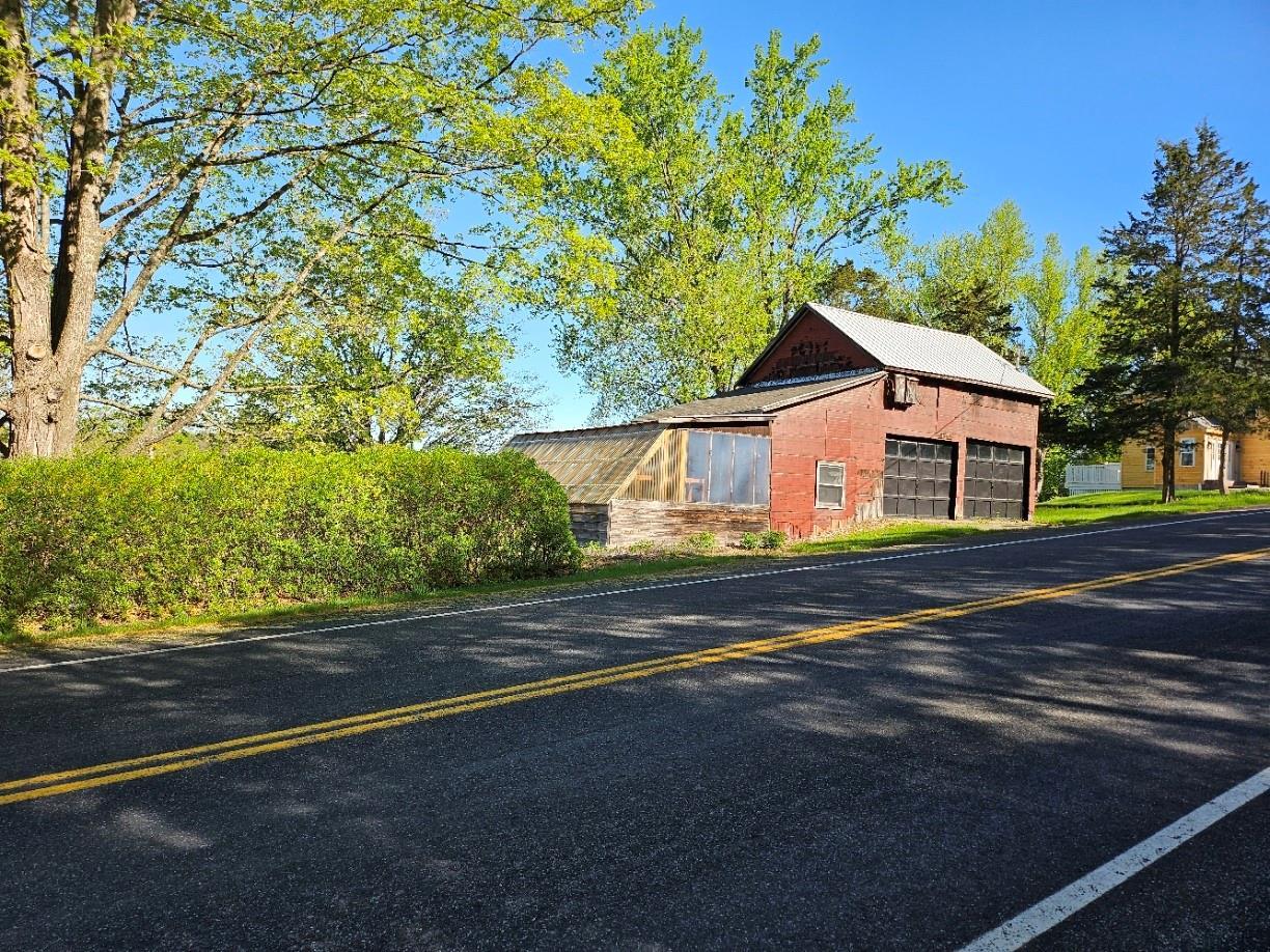 Single Family Lucas Avenue  Ulster County, NY 12443, MLS-823791-48