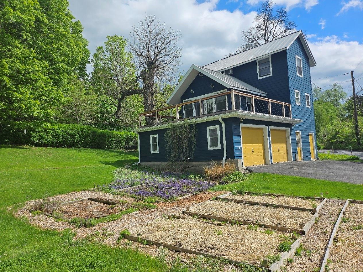 Single Family Lucas Avenue  Ulster County, NY 12443, MLS-823791-49