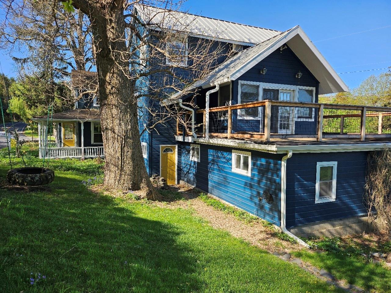 Single Family Lucas Avenue  Ulster County, NY 12443, MLS-823791-5