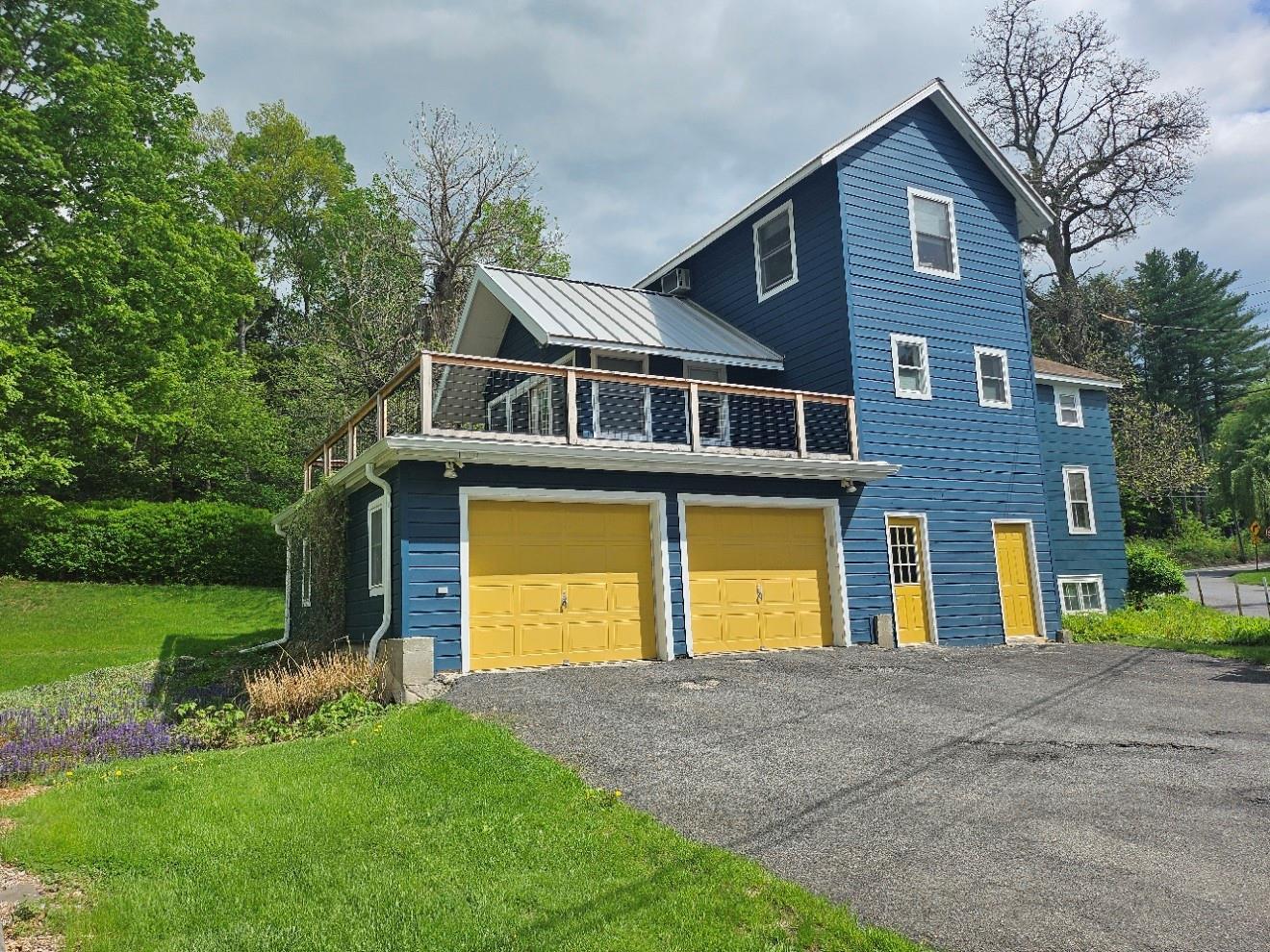 Single Family Lucas Avenue  Ulster County, NY 12443, MLS-823791-50