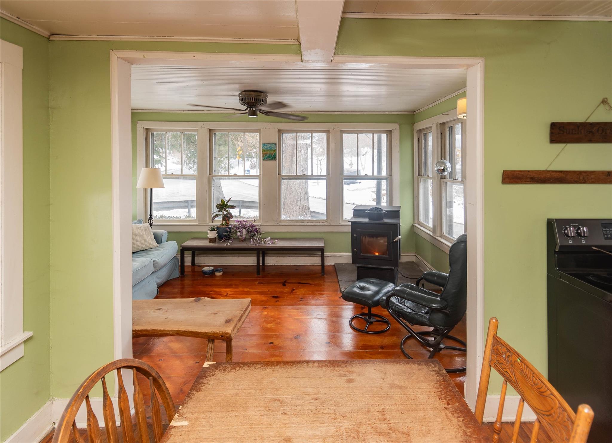 Single Family Lucas Avenue  Ulster County, NY 12443, MLS-823791-7