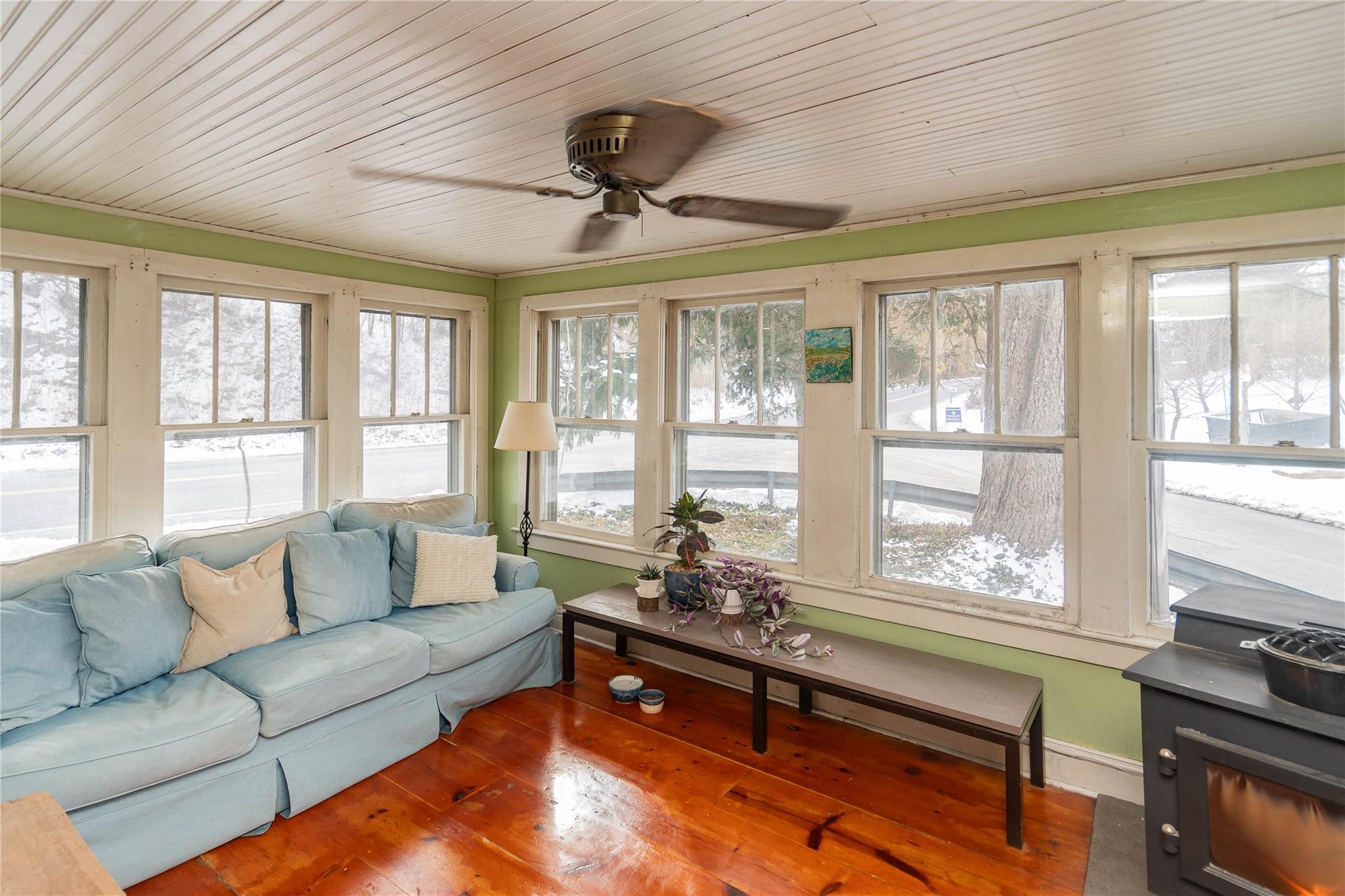 Single Family Lucas Avenue  Ulster County, NY 12443, MLS-823791-8