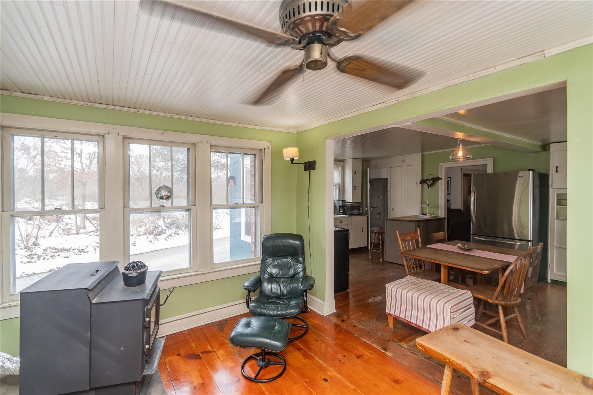 Single Family Lucas Avenue  Ulster County, NY 12443, MLS-823791-9