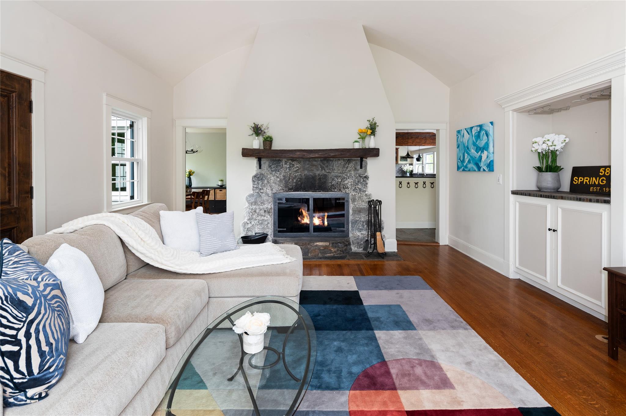 Single Family Spring  Westchester County, NY 10514, MLS-823805-20