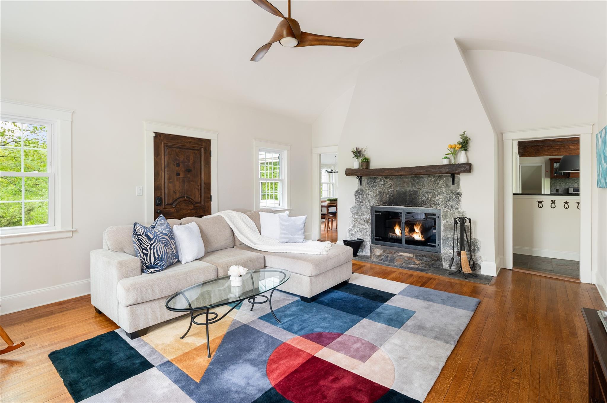 Single Family Spring  Westchester County, NY 10514, MLS-823805-22