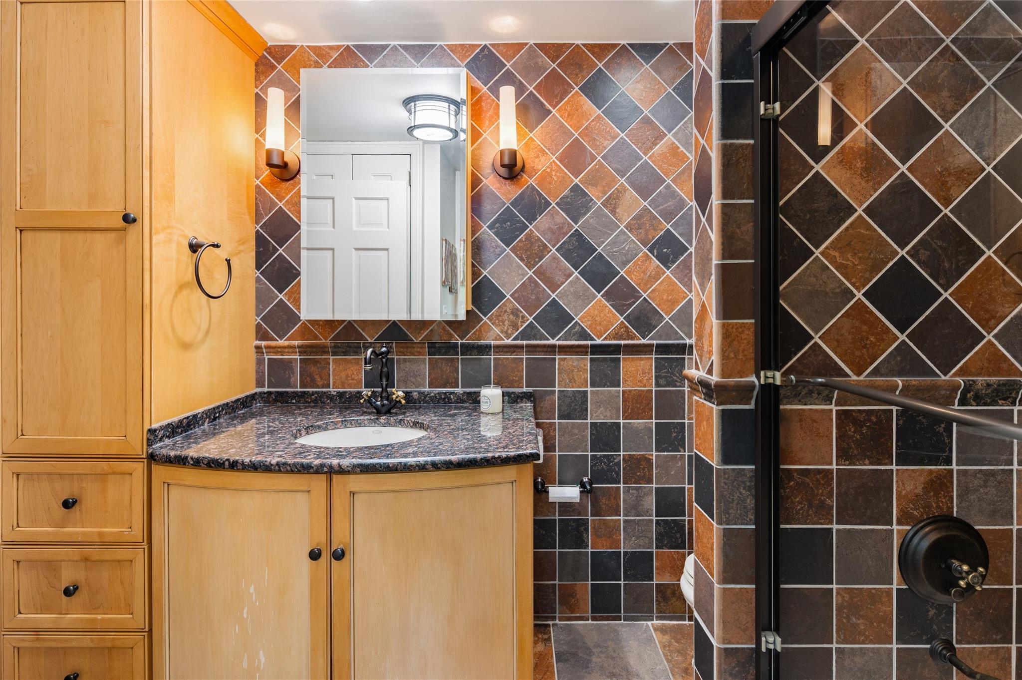 Single Family Spring  Westchester County, NY 10514, MLS-823805-37