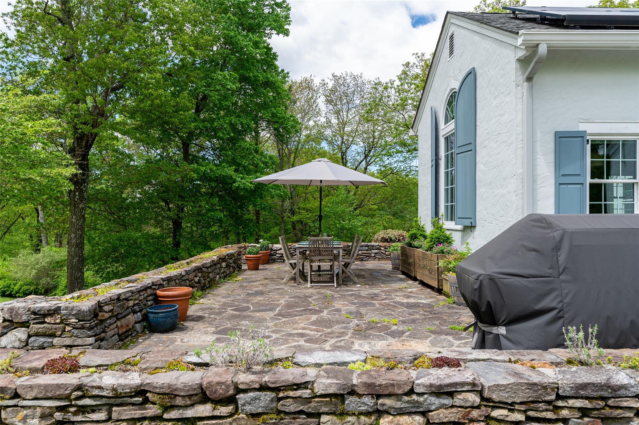 Single Family Spring  Westchester County, NY 10514, MLS-823805-39