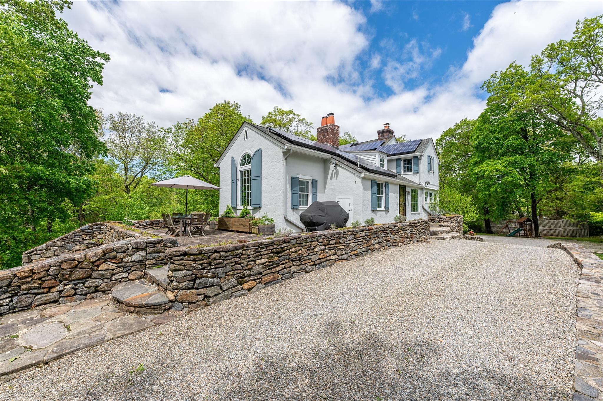 Single Family Spring  Westchester County, NY 10514, MLS-823805-4