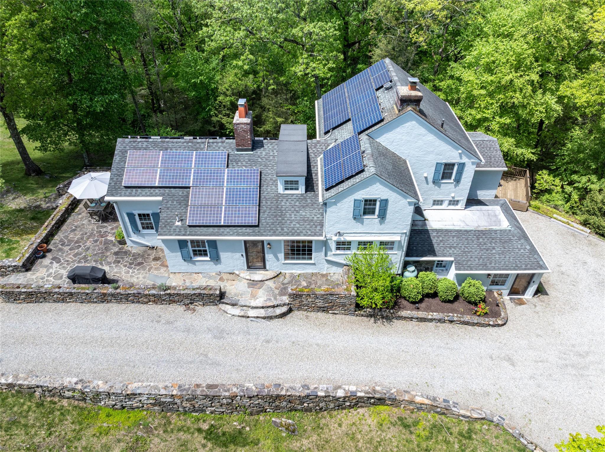 Single Family Spring  Westchester County, NY 10514, MLS-823805-43