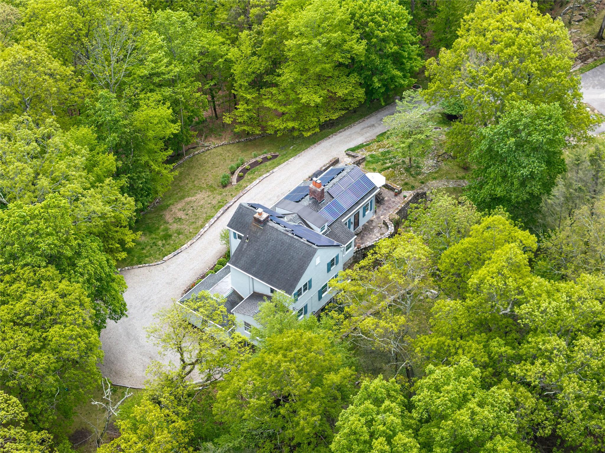 Single Family Spring  Westchester County, NY 10514, MLS-823805-44