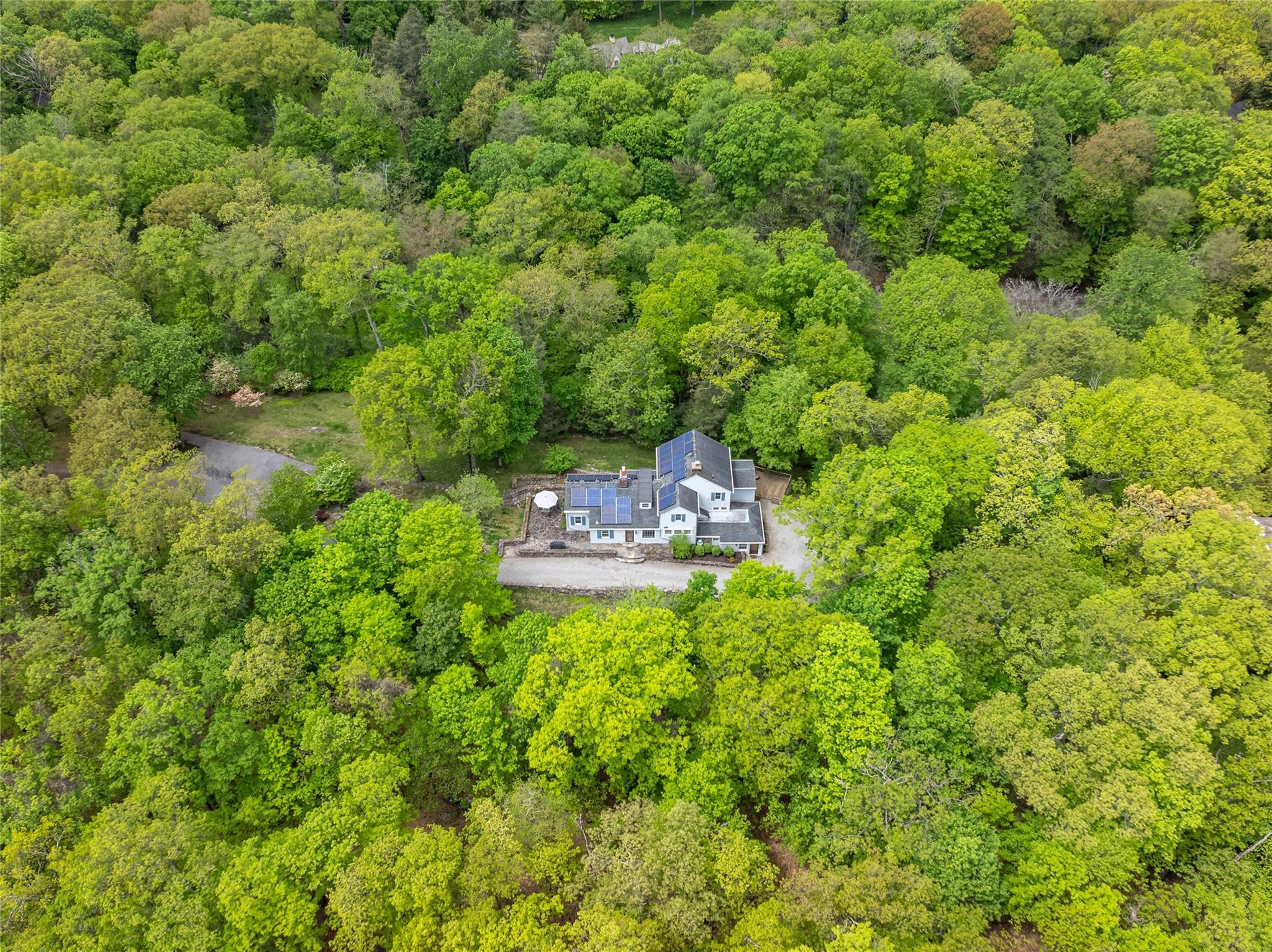 Single Family Spring  Westchester County, NY 10514, MLS-823805-45