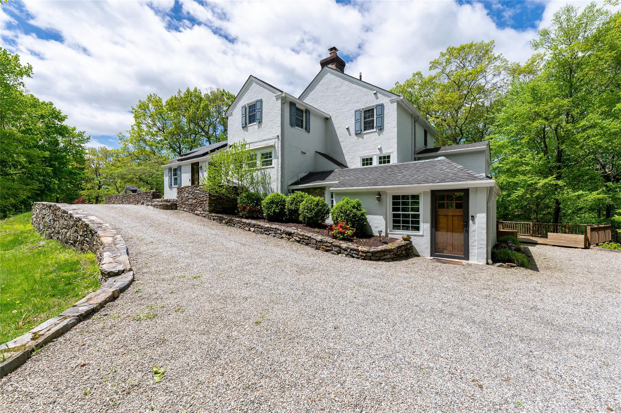 Single Family Spring  Westchester County, NY 10514, MLS-823805-5